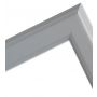 Ramka drewniana Icar DRZ A 05 Szara, 21x30cm - 3